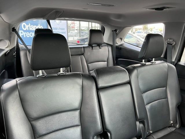 Used 2020 Honda Pilot Touring image 58