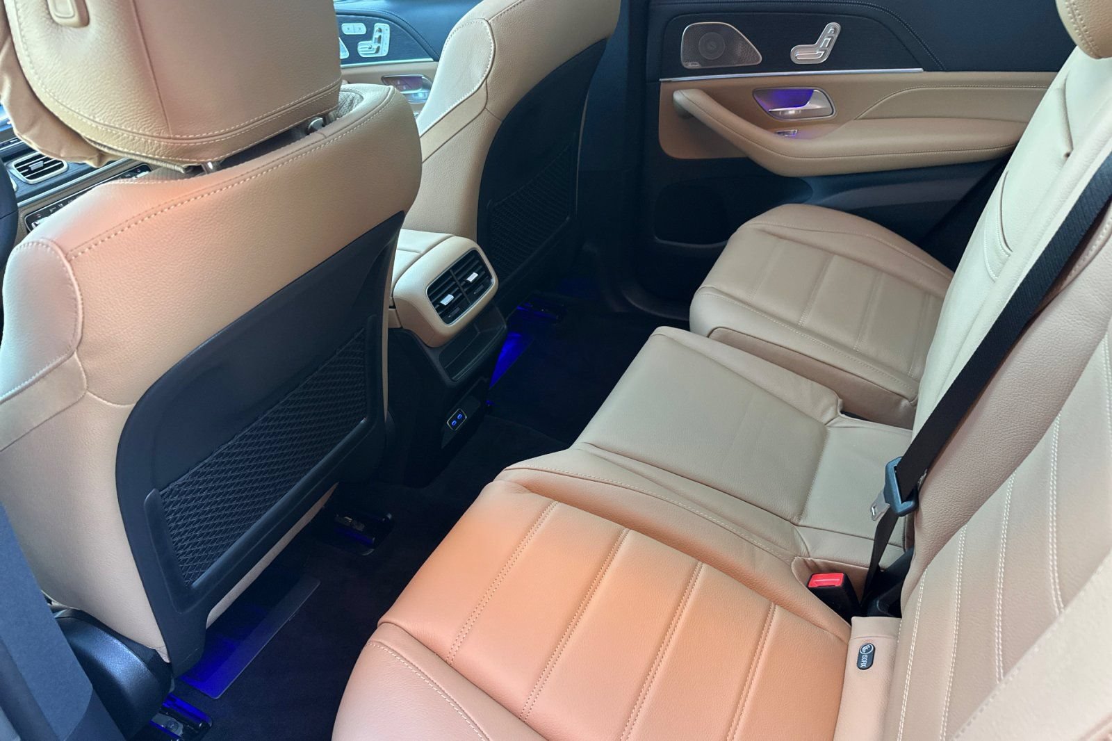 New 2026 Mercedes-Benz GLE 580 4MATIC image 12
