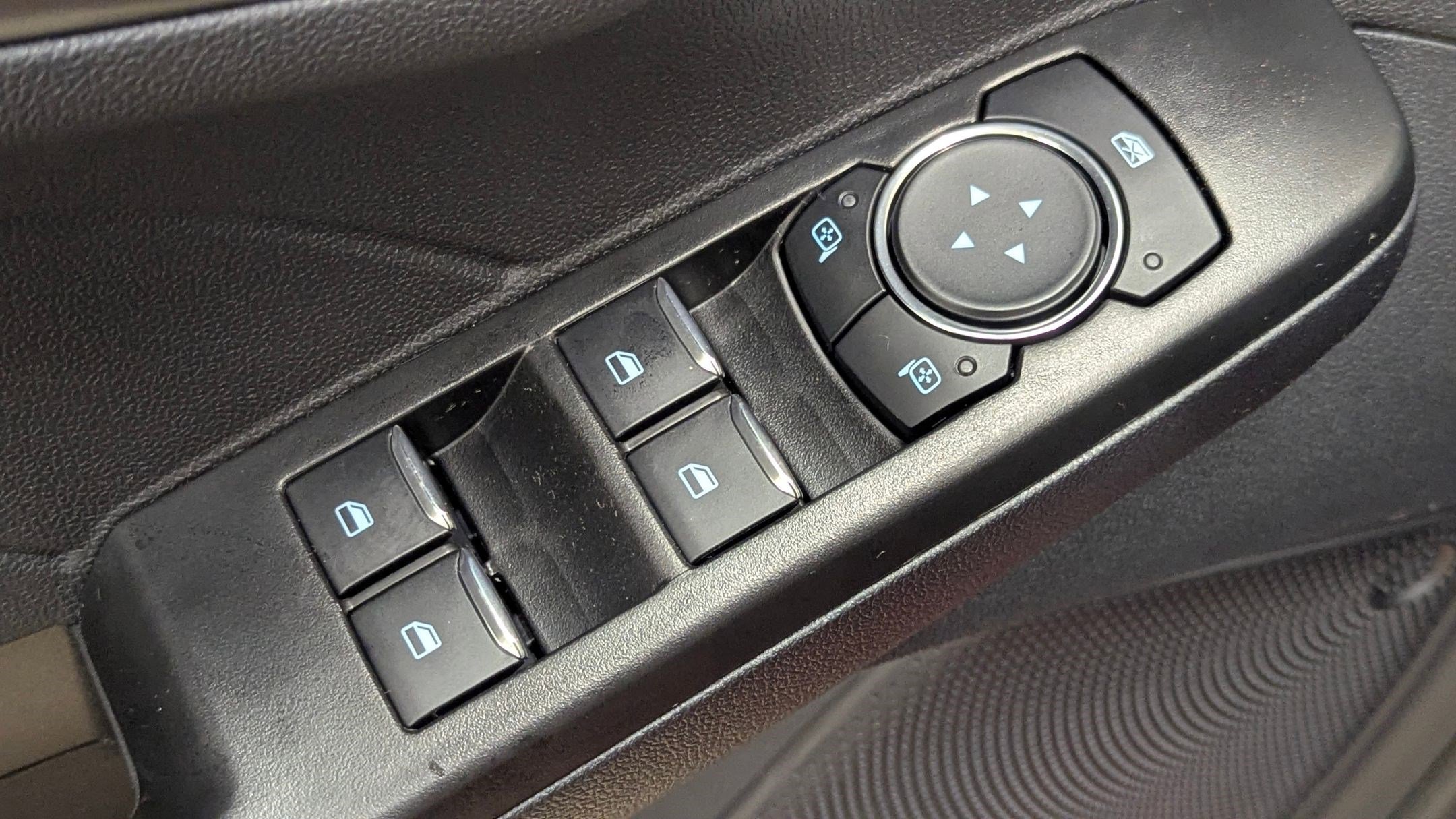 New 2026 Ford Escape Active w/ Cold Weather Package FWD image 22
