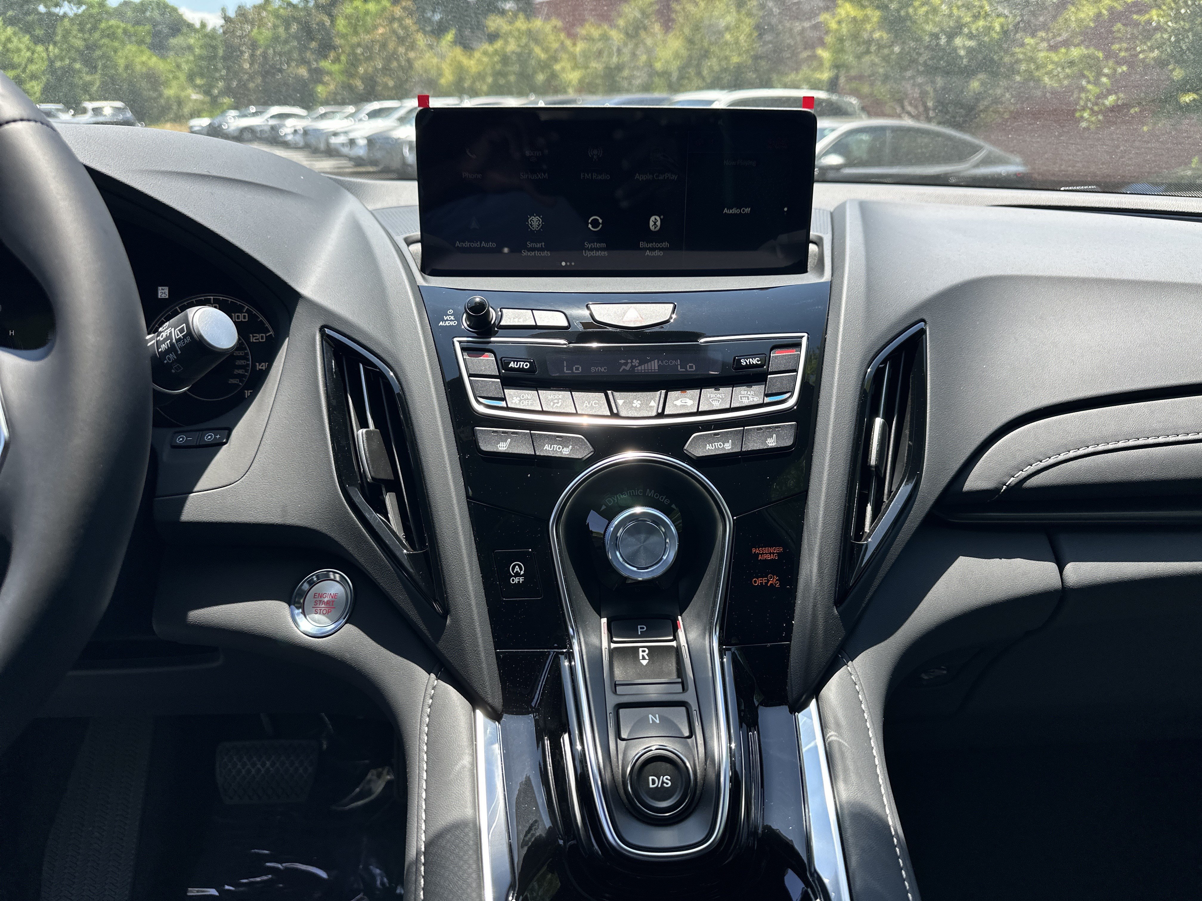 New 2026 Acura RDX SH-AWD image 21