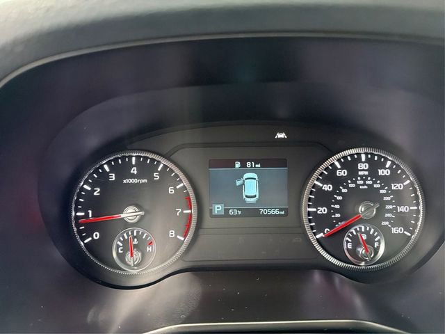 Used 2021 Kia Telluride EX w/ EX Premium Package AWD/4WD image 16
