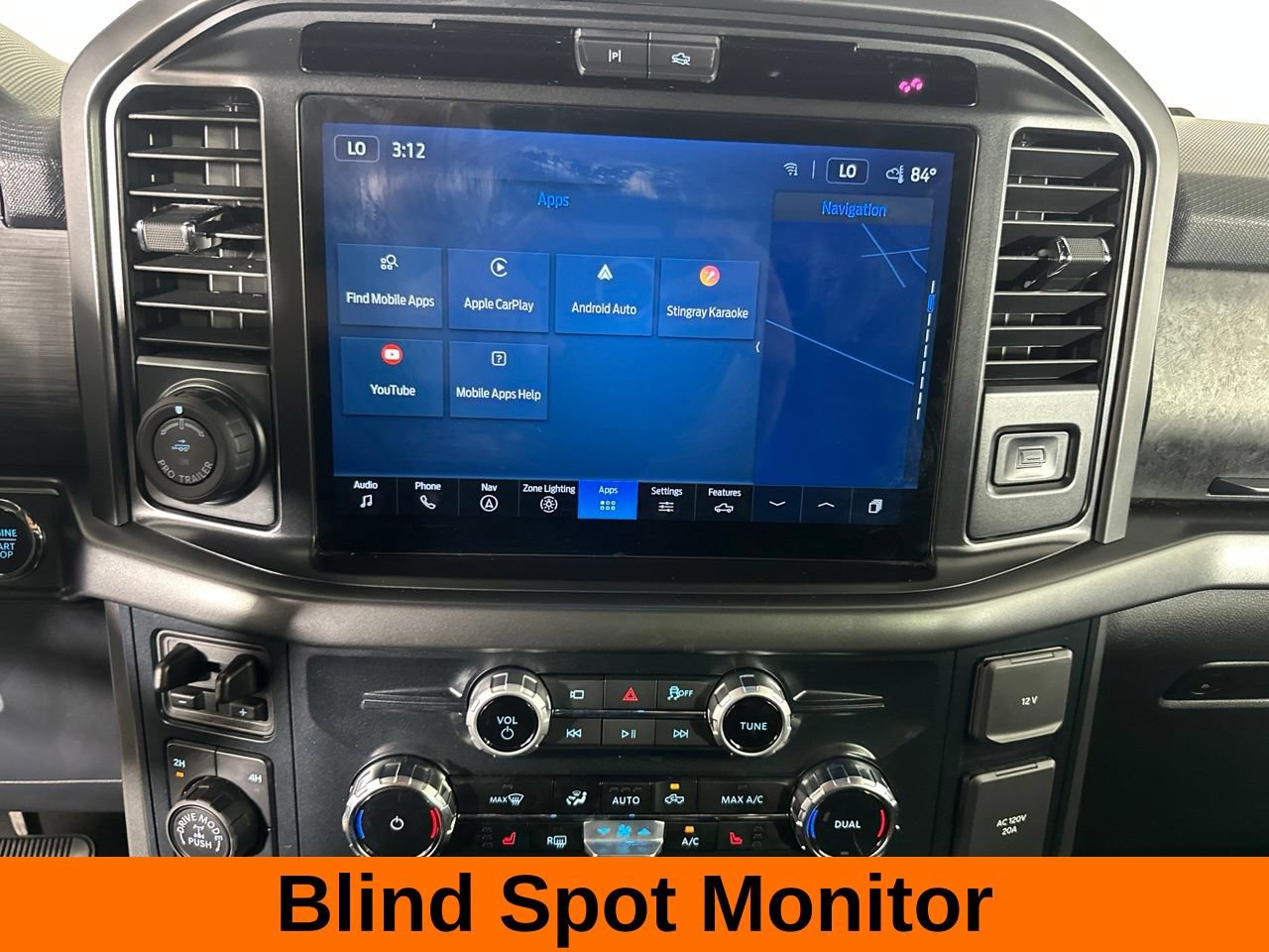 Used 2025 Ford F150 Tremor w/ Tow/Haul Package AWD/4WD image 19