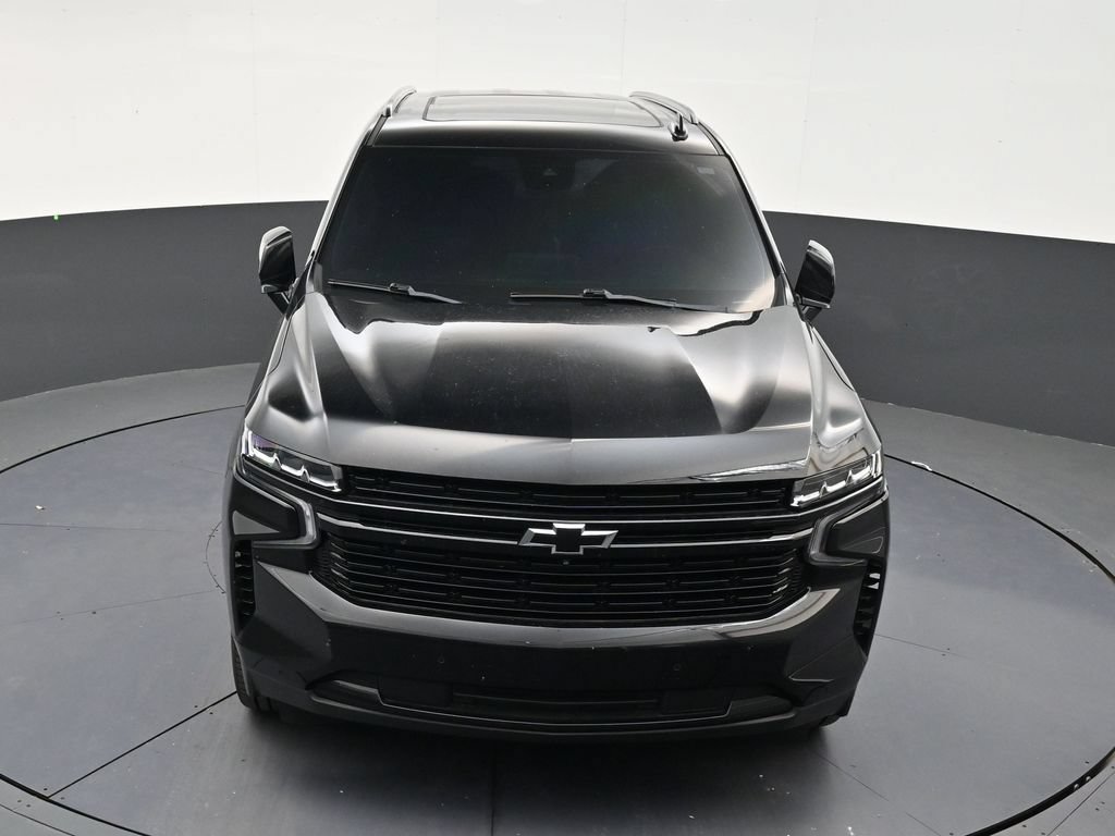 Used 2024 Chevrolet Tahoe RST w/ Luxury Package RWD image 13