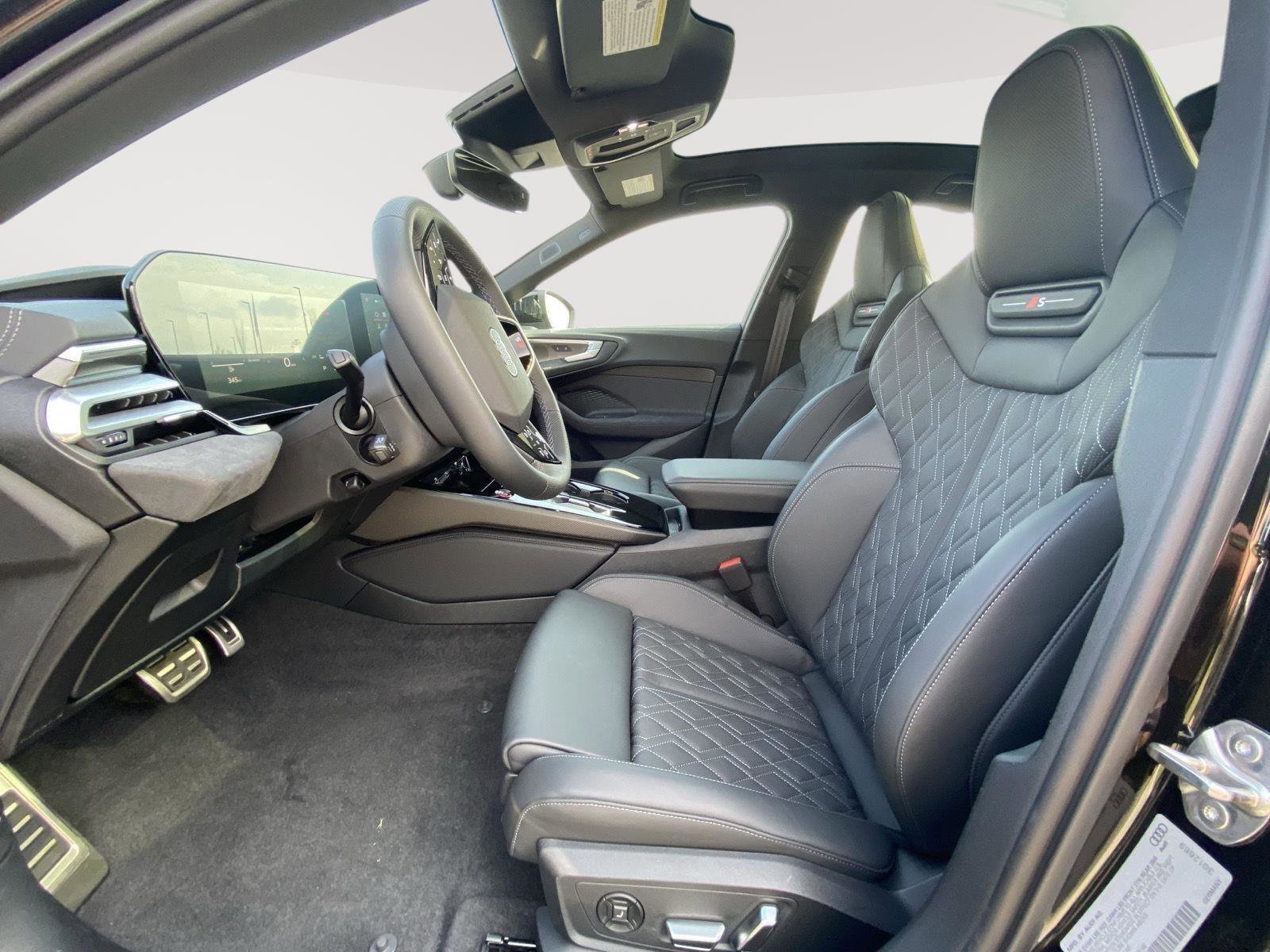 Certified 2025 Audi S5 Premium Plus w/ Premium Plus Package image 10