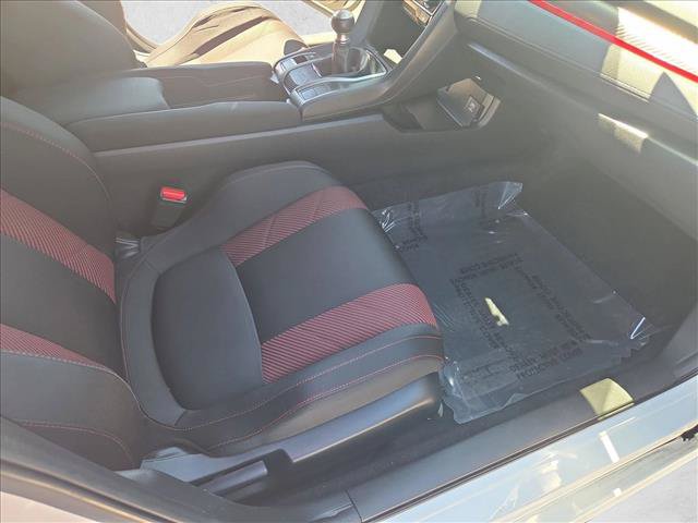 Used 2020 Honda Civic Si image 21