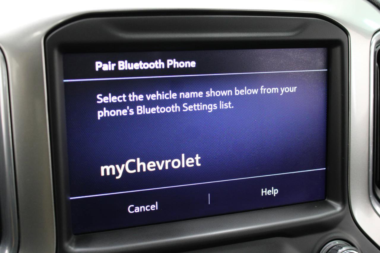 Used 2020 Chevrolet Silverado 1500 RST AWD/4WD image 60