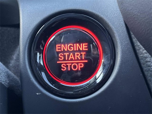 Used 2026 Honda HR-V EX-L image 21