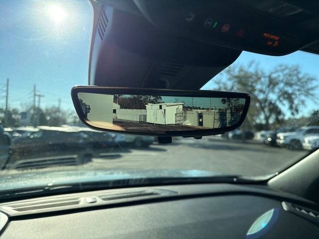 New 2026 Chevrolet Traverse LT w/ Driver Confidence Package image 35