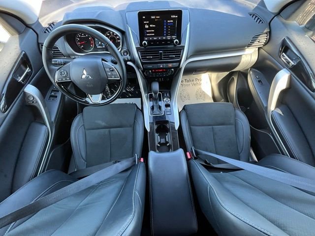 Used 2025 Mitsubishi Eclipse Cross SE image 23
