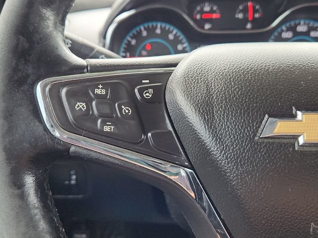 Used 2017 Chevrolet Cruze Premier FWD image 35