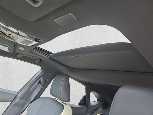 Used 2024 Lexus NX 350 AWD w/ Vision Package image 16