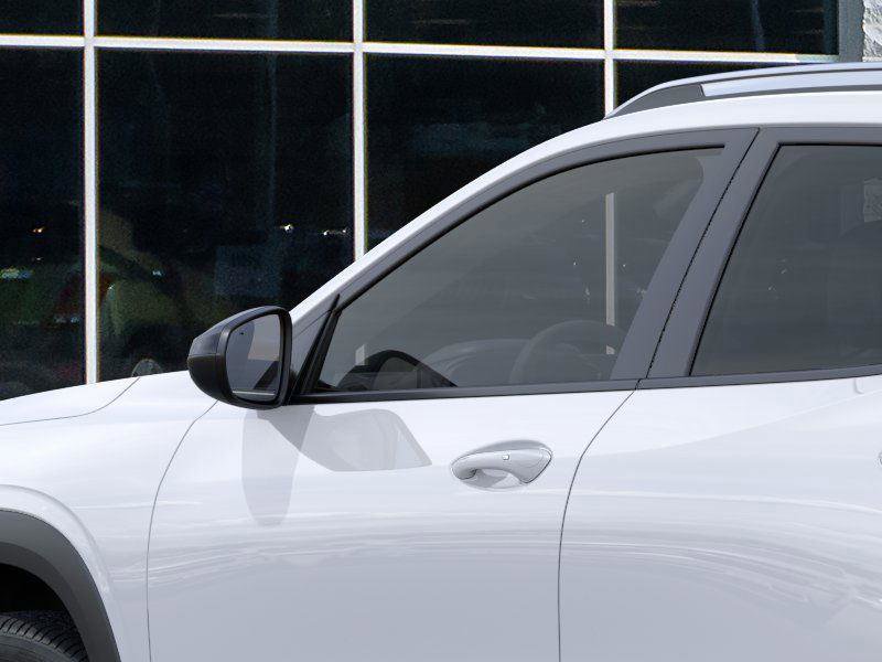 New 2026 Chevrolet Trax ACTIV w/ Sunroof Package image 12