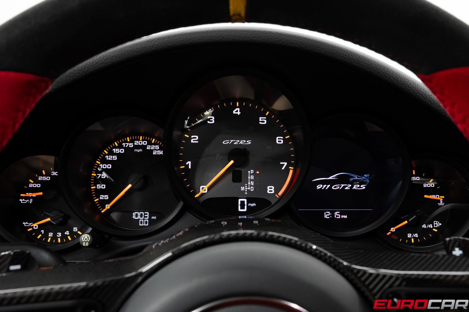 Used 2019 Porsche 911 GT2 RS RWD image 37