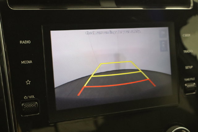 Used 2023 Hyundai Santa Cruz SEL w/ Activity Package FWD image 33