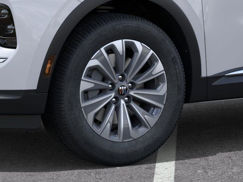 New 2026 Buick Envision Preferred image 9