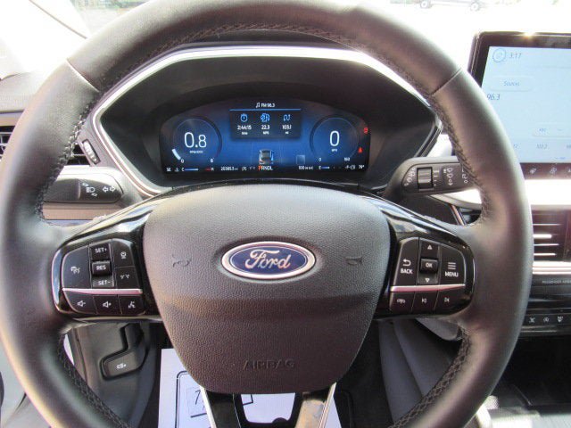 Used 2025 Ford Escape Platinum AWD/4WD image 12