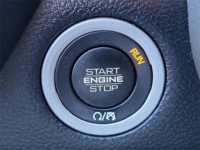 Used 2022 RAM 1500 Big Horn image 18