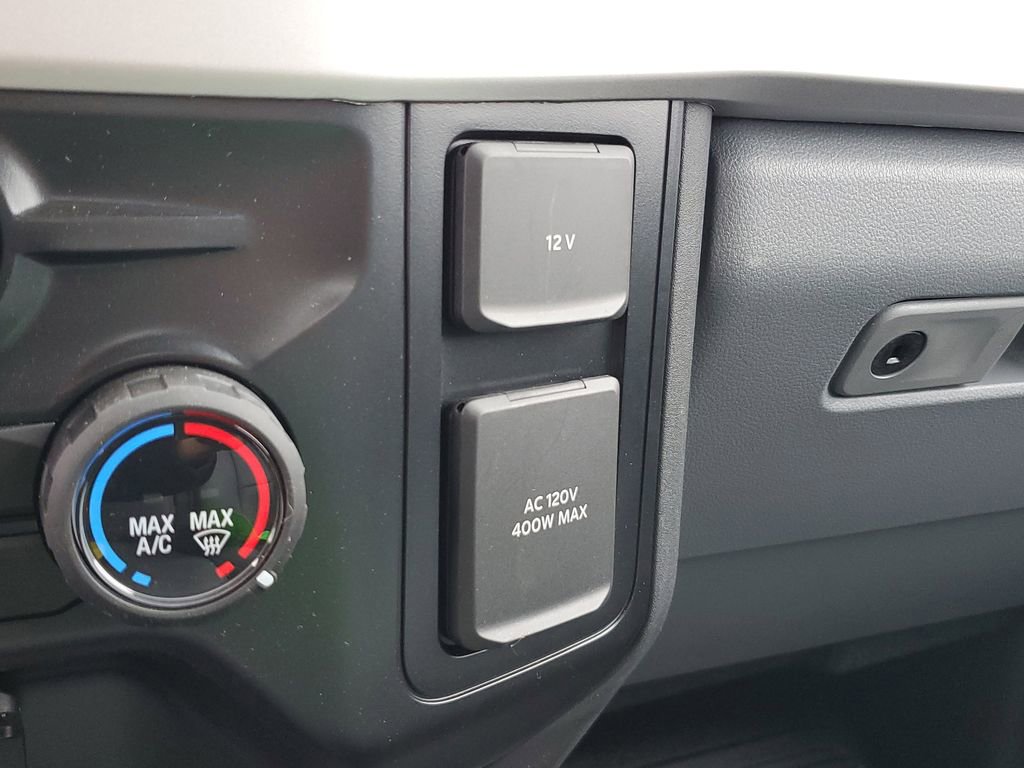 New 2026 Ford F450 XL w/ XL Chrome Package image 25