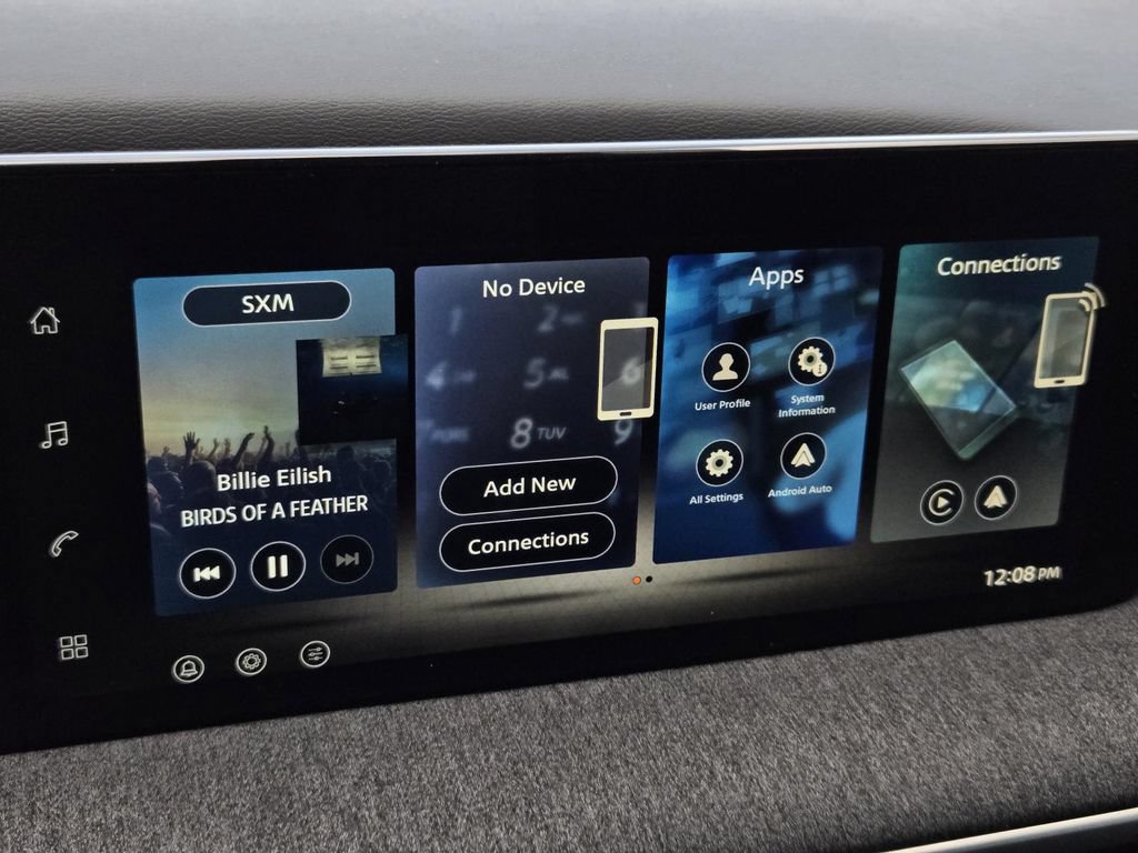 New 2026 Nissan Kicks S FWD image 20