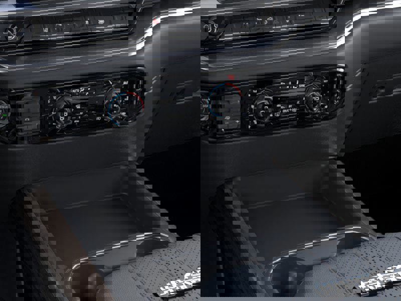 New 2026 Chevrolet Silverado 3500 High Country w/ Technology Package image 47