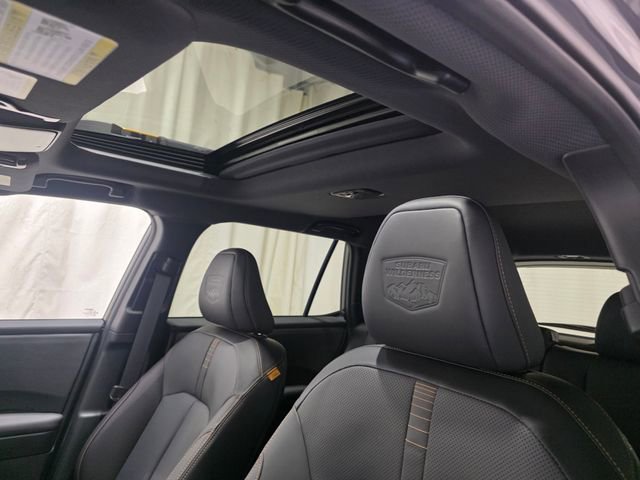 New 2026 Subaru Outback Wilderness image 25