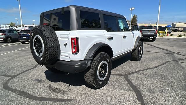 New 2026 Ford Bronco Badlands image 3