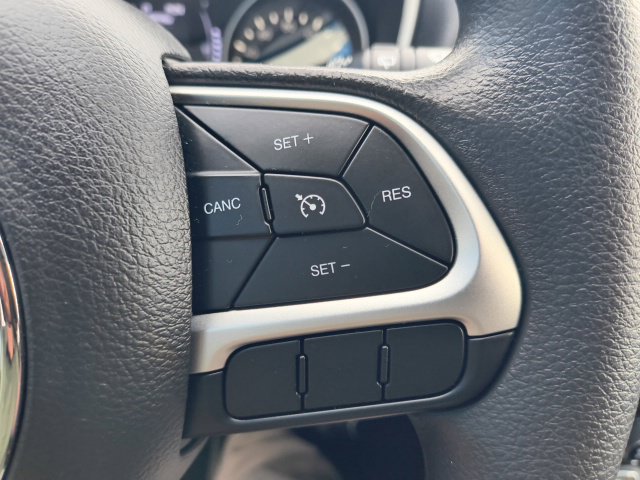 Used 2020 Jeep Compass Sport AWD/4WD image 21