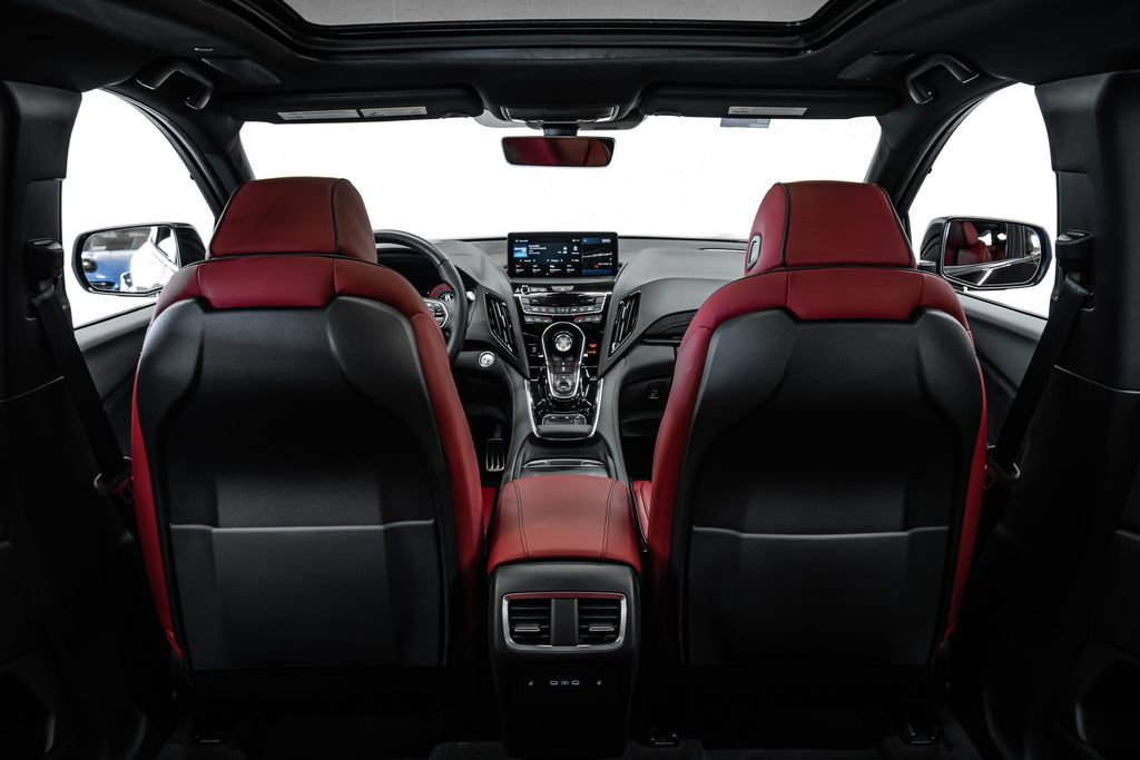 New 2026 Acura RDX A-Spec AWD/4WD image 19