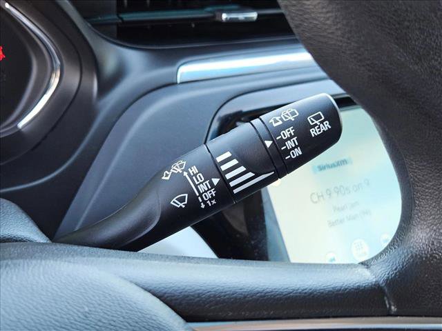 Used 2019 Chevrolet Bolt LT image 16