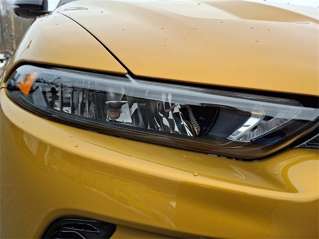 Used 2024 Dodge Hornet R/T image 9
