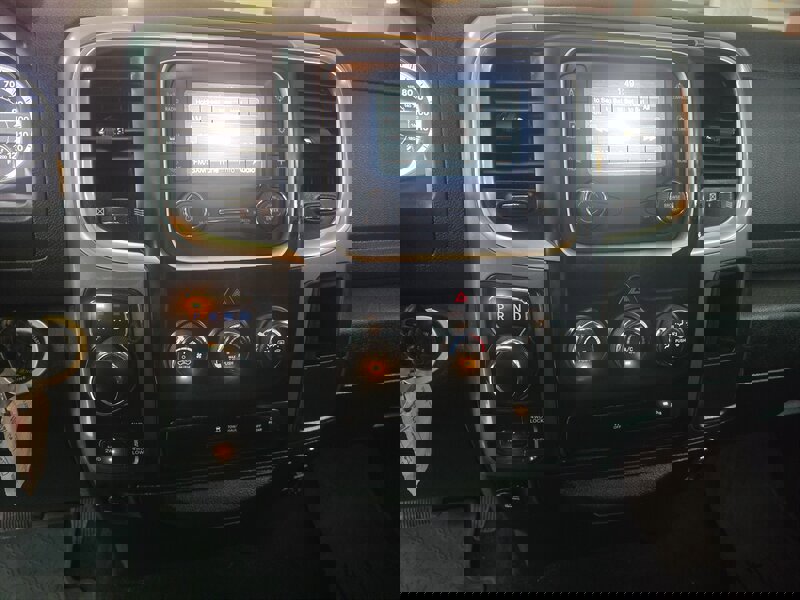 Used 2024 RAM 1500 Classic Warlock image 20