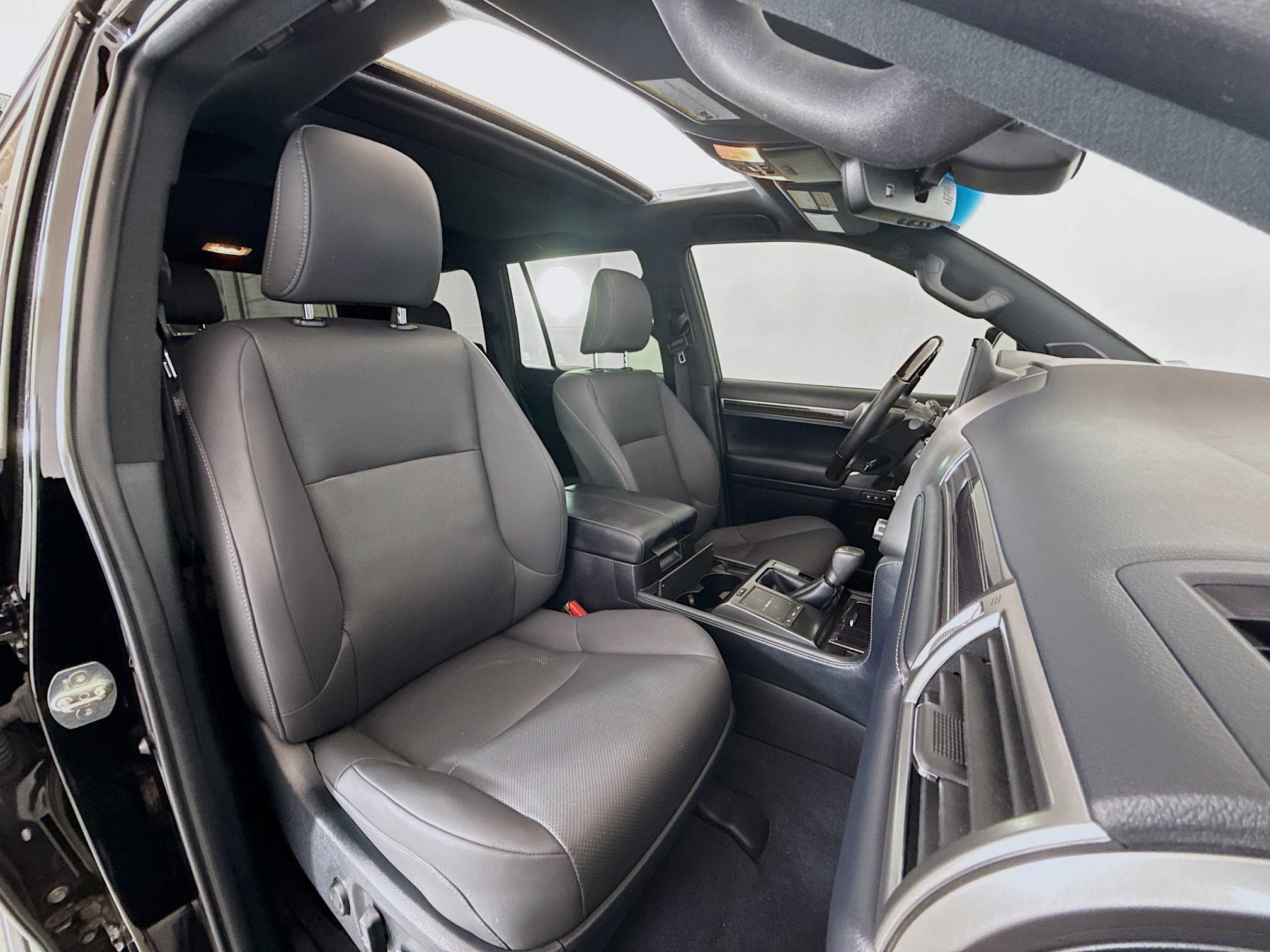 Certified 2023 Lexus GX 460 Premium w/ Premium Package image 28