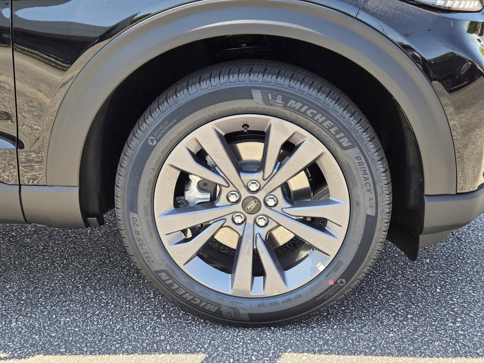 New 2026 Ford Explorer Active w/ Active Comfort Package AWD/4WD image 4