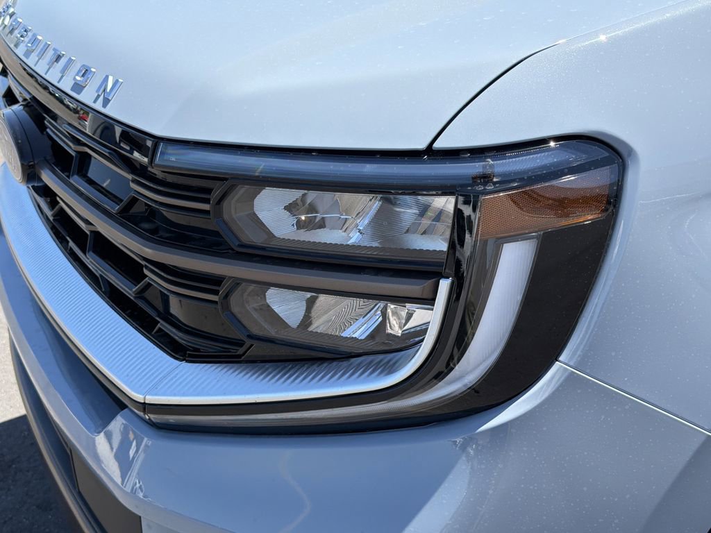 New 2026 Ford Expedition Max King Ranch AWD/4WD image 8