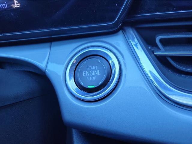 Used 2025 Chevrolet Trax LT image 14