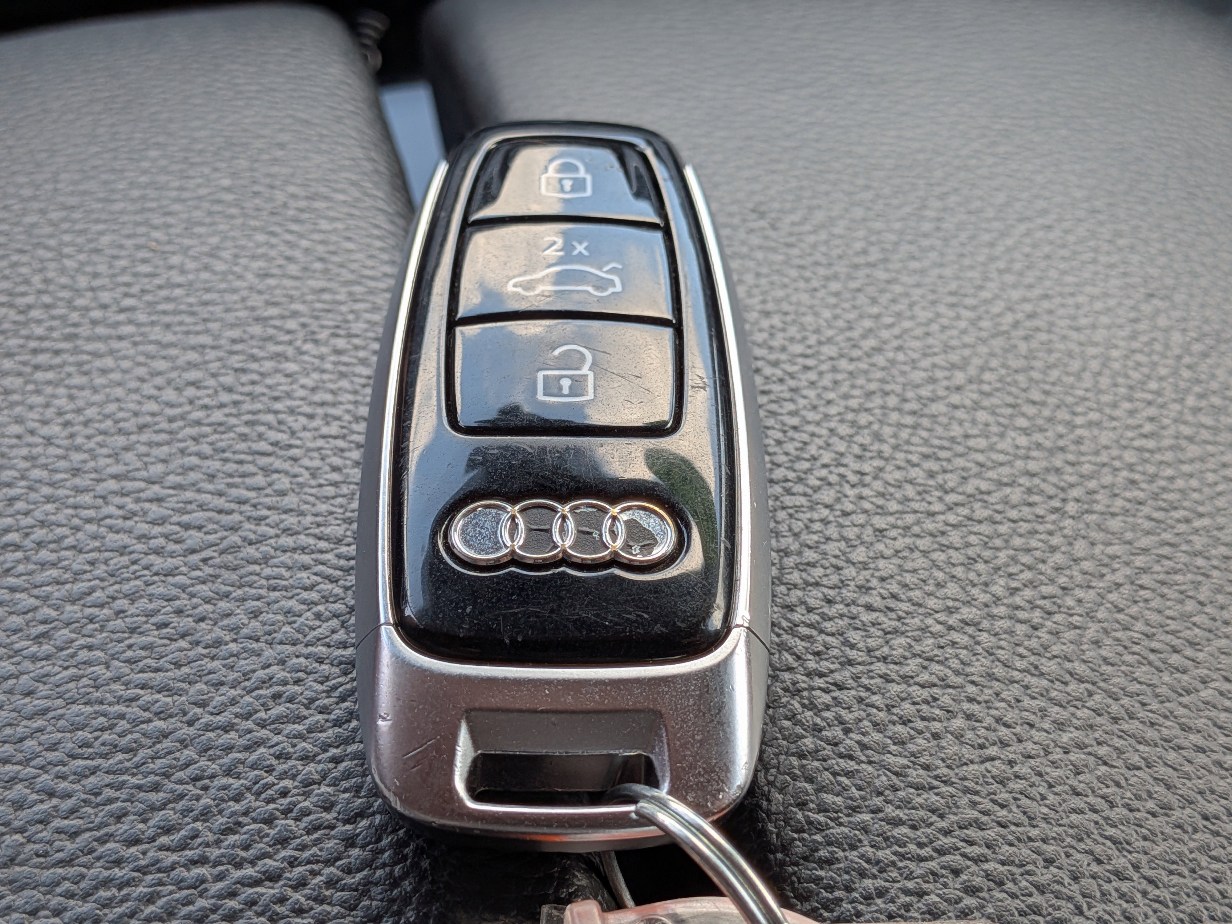 Used 2020 Audi A8 L 4.0T w/ Executive Package image 36