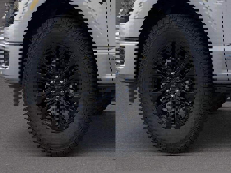 New 2025 Ford F150 XLT image 19