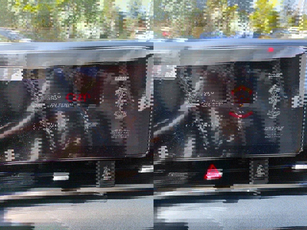 New 2026 Kia Carnival EX image 25