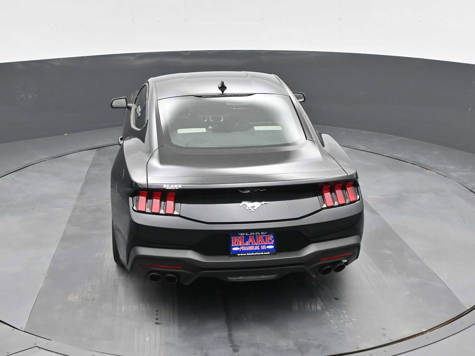 New 2026 Ford Mustang Premium image 15