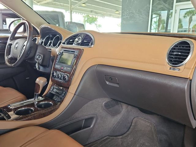 Certified 2016 Buick Enclave Leather FWD image 30