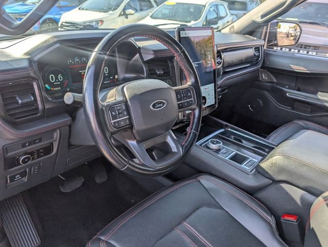 Used 2023 Ford Expedition Limited RWD image 10