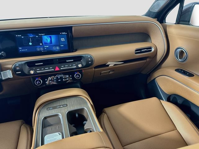 New 2027 Hyundai Palisade Calligraphy AWD/4WD image 25