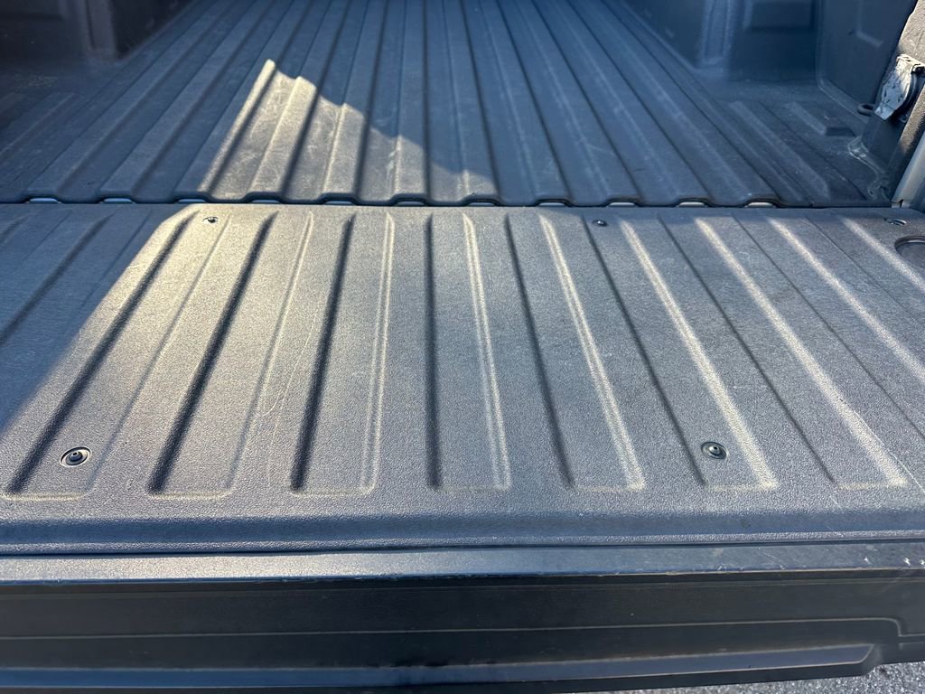 Used 2021 Chevrolet Silverado 1500 LTZ w/ LTZ Premium Package image 47