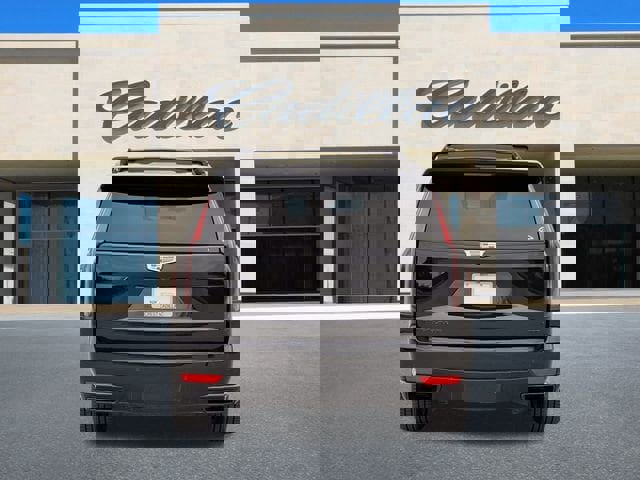 Certified 2023 Cadillac Escalade Sport w/ Touring Package image 5