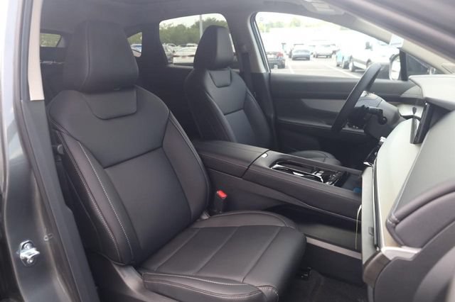New 2026 Nissan Murano SL w/ Comfort Package AWD/4WD image 21
