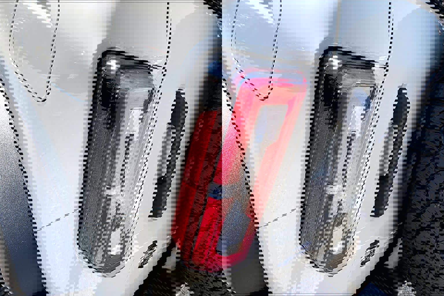 Certified 2025 Ford Bronco Badlands image 28