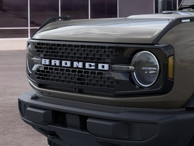 New 2026 Ford Bronco Big Bend AWD/4WD image 19