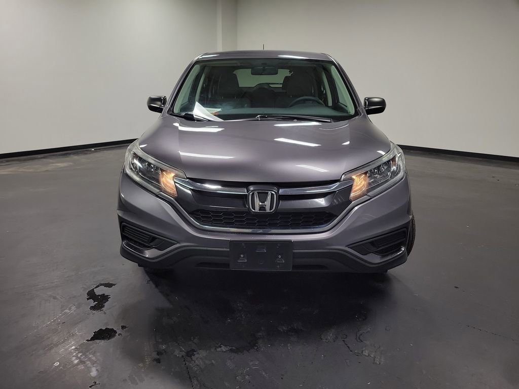 Used 2016 Honda CR-V SE image 2