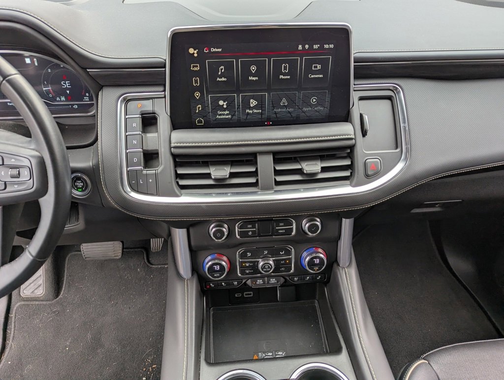 Used 2023 GMC Yukon SLT image 18