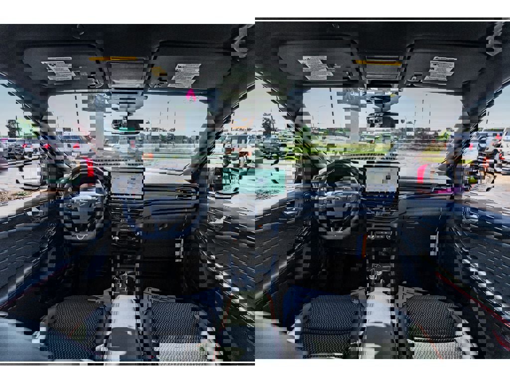 New 2026 Ford Escape ST-Line Select image 10